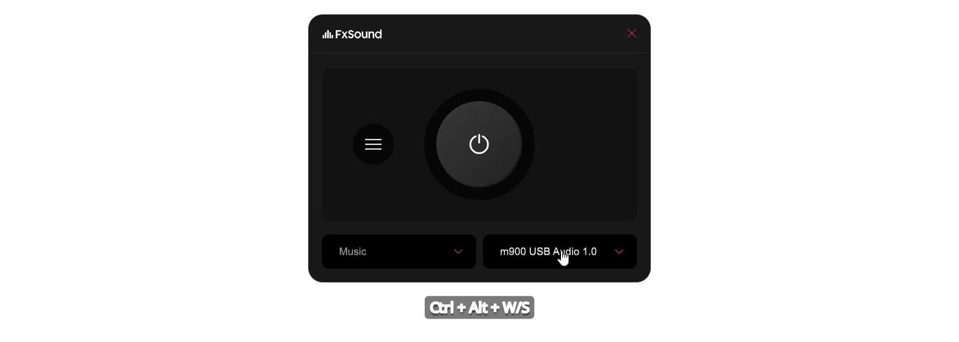 How Do I Use the FxSound Keyboard Shortcuts? - FxSound Learning Center