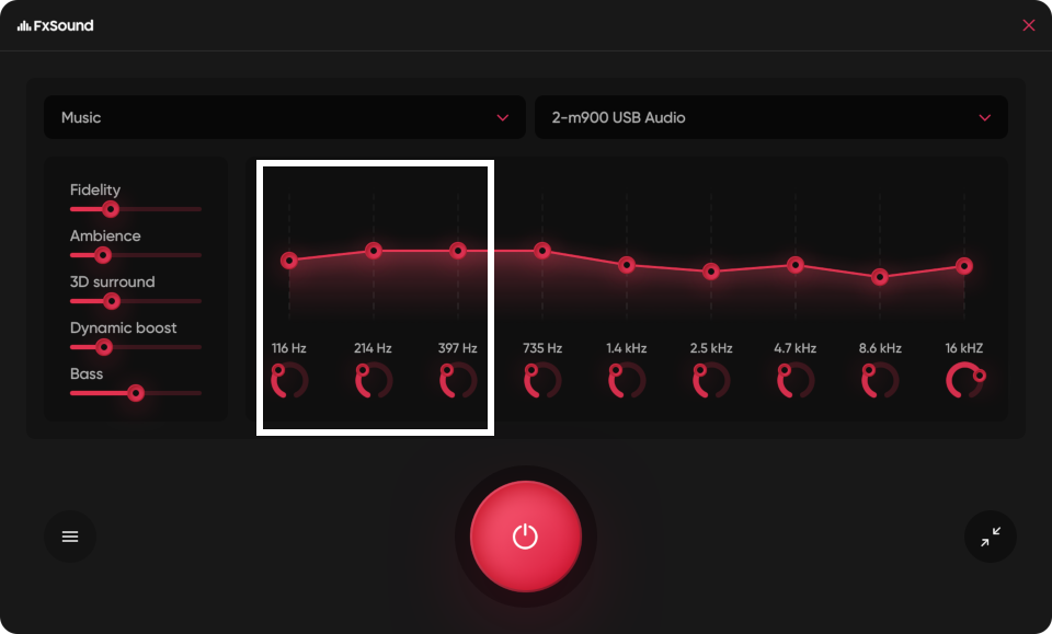 How to Use FxSound's EQ FxSound Learning Center