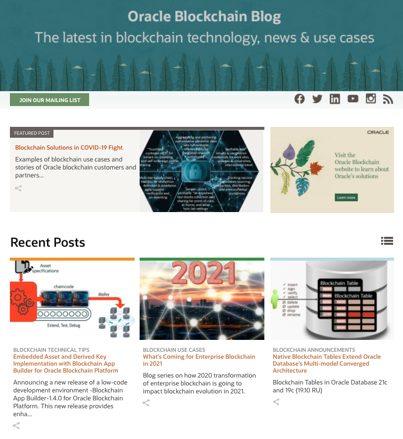 Six Tech Reads and Medium Blogs That Every Programmer Should Bookmark Now