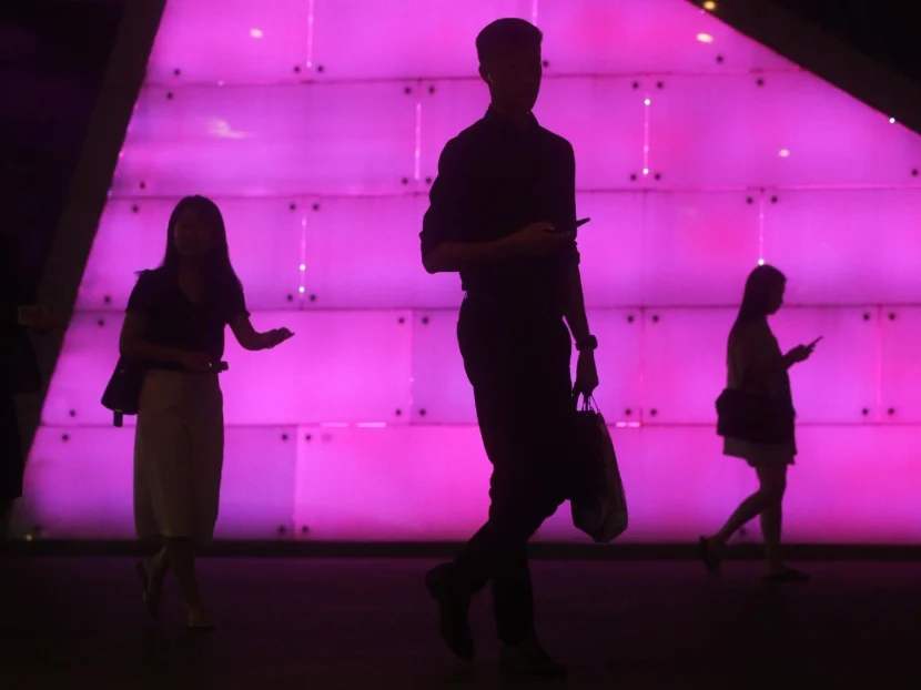 ‘Layoffs on everyone’s minds’ Some Singapore tech workers fear fallout
