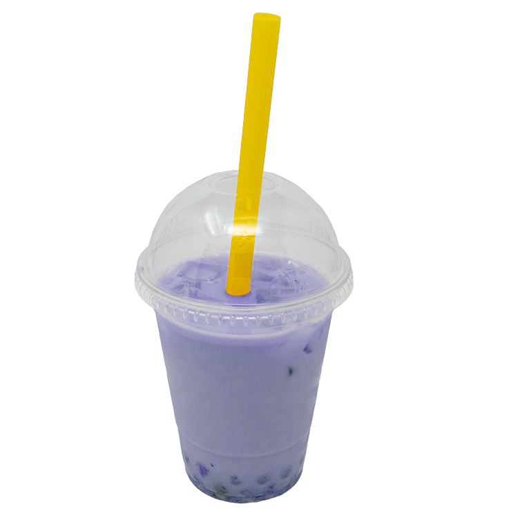Rollup Bubble Teas