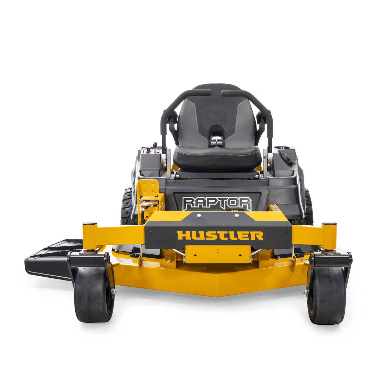 Hustler Raptor® XL Residential ZeroTurn Mower