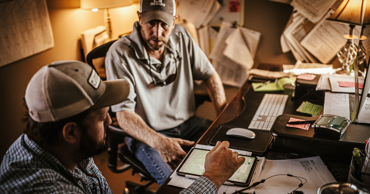 What Every Commercial Operator Should Do Before Buying a New Mower