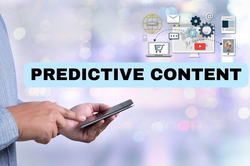 The Power of Predictive Content What It Is And How Tools Like Marketo