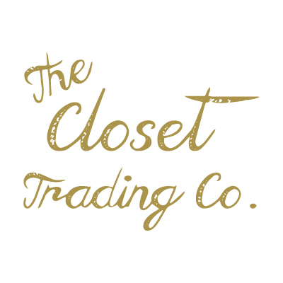 The Closet Trading Company - Old Logo