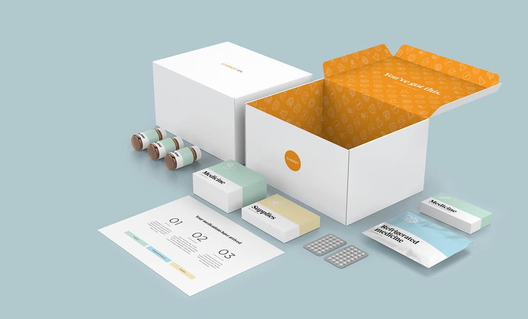 Why fertility benefits should be on every employer's 2022 list Carrot