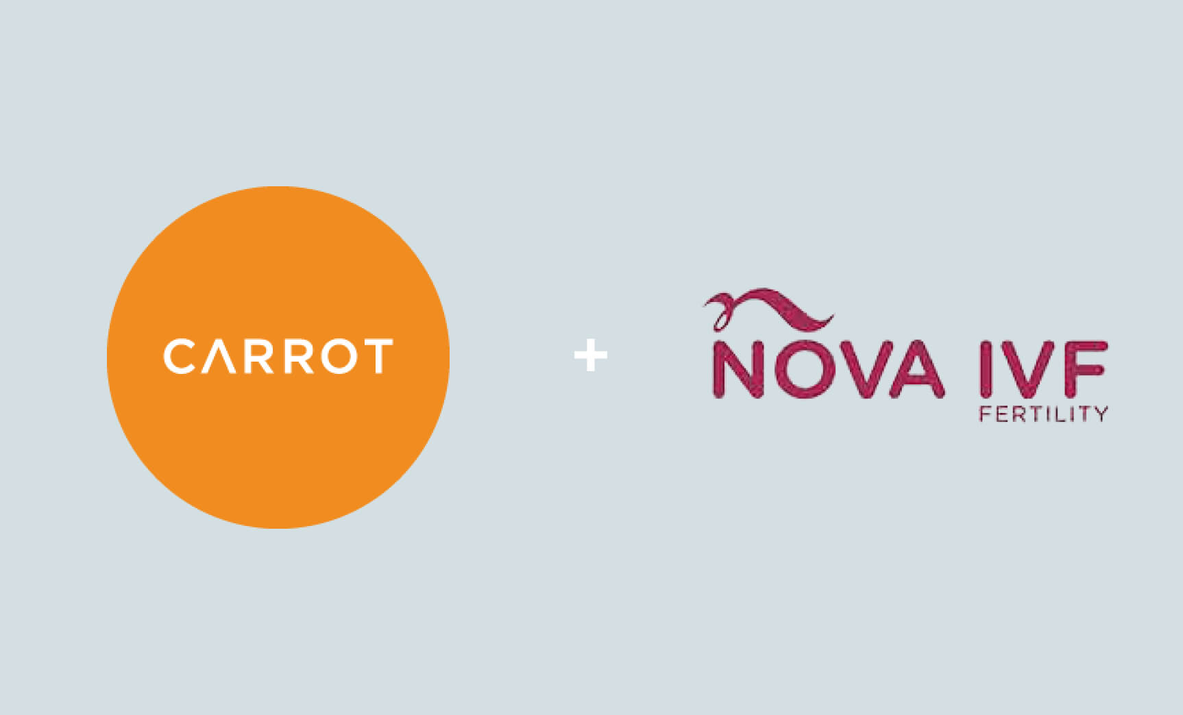 Meet Nova IVF, a leader in highquality fertility care across India Carrot Fertility