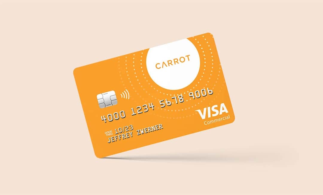 Carrot Card® The easiest way to pay for fertility care & adoption