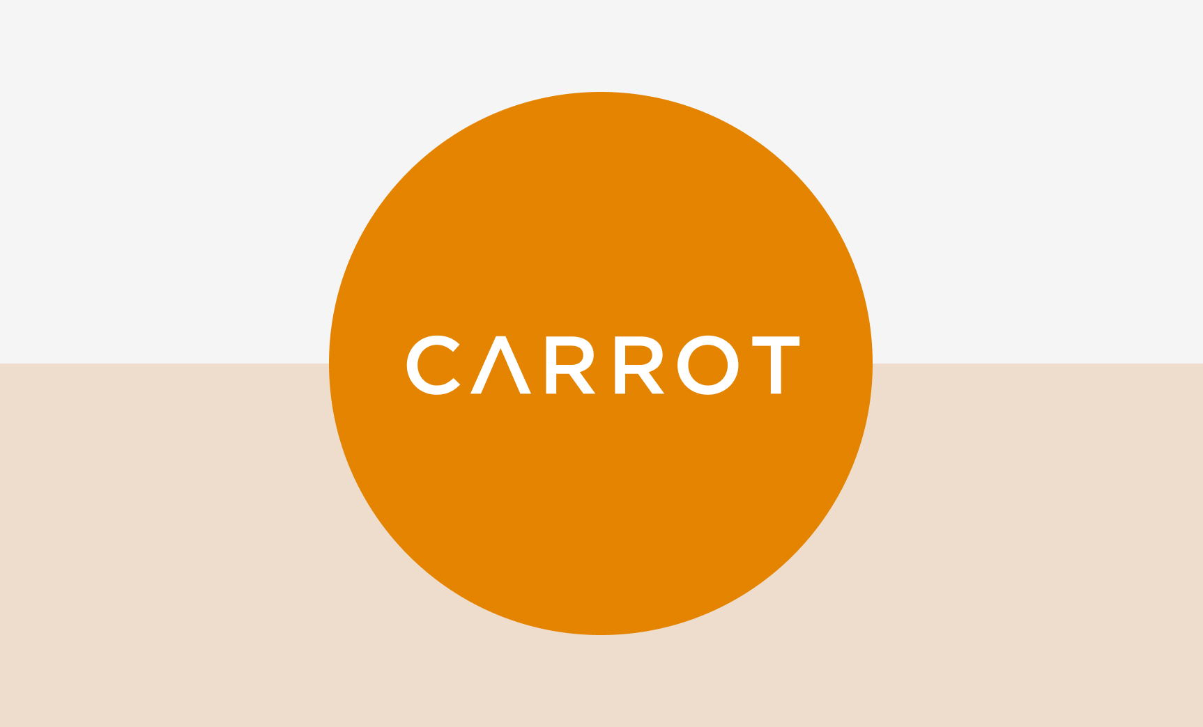 A message to Carrot customers from Tammy Sun, Founder and CEO | Carrot ...