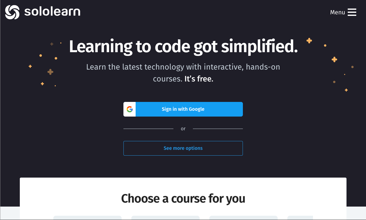 Best Online Learning Sites for Programming