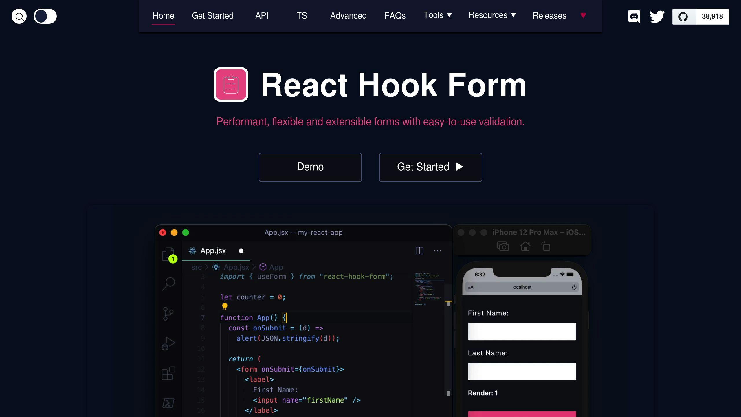 React Hook Form Errors Not Working Common Fixes