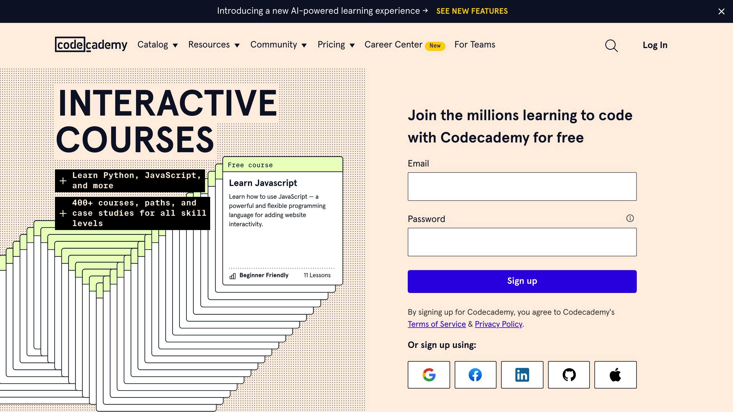 Best Online Learning Sites for Programming