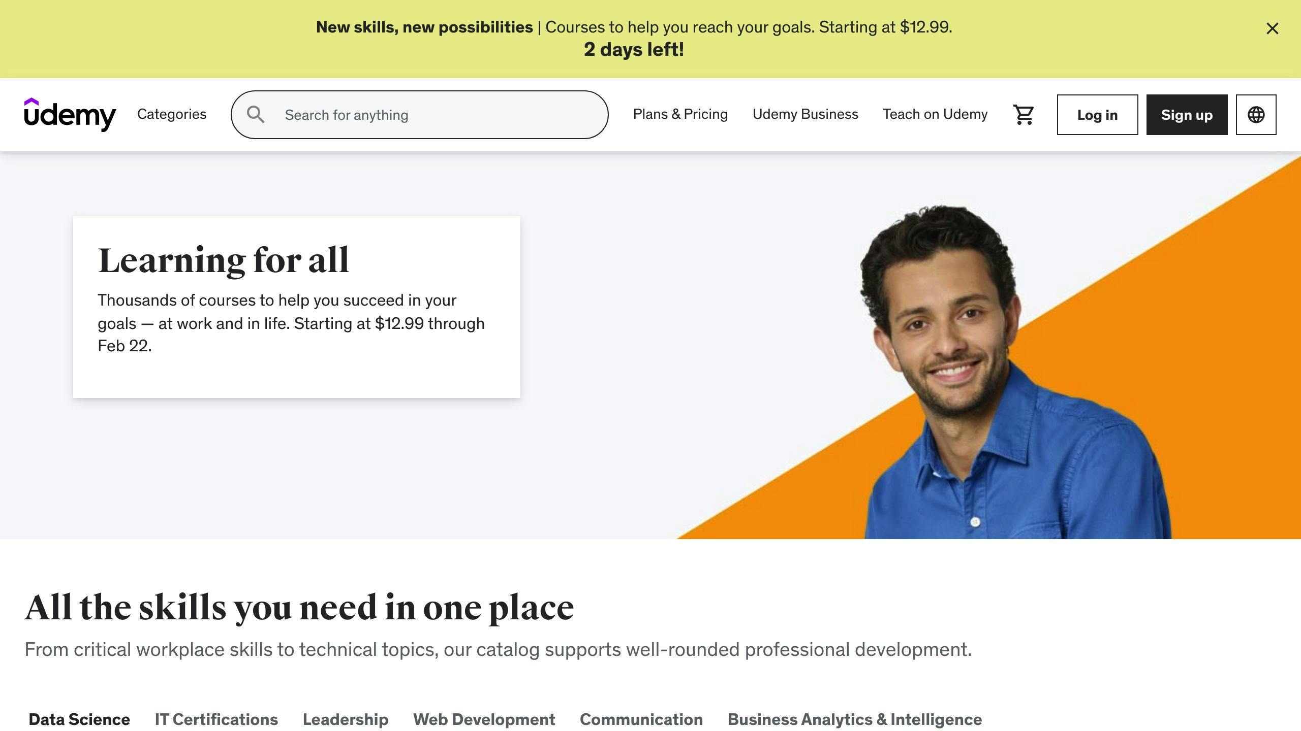 Best Online Learning Sites for Programming
