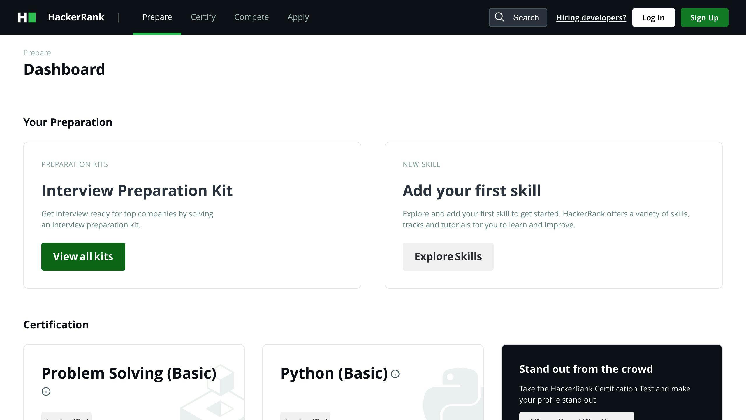 Best Programming Challenge Websites for Remote Developers