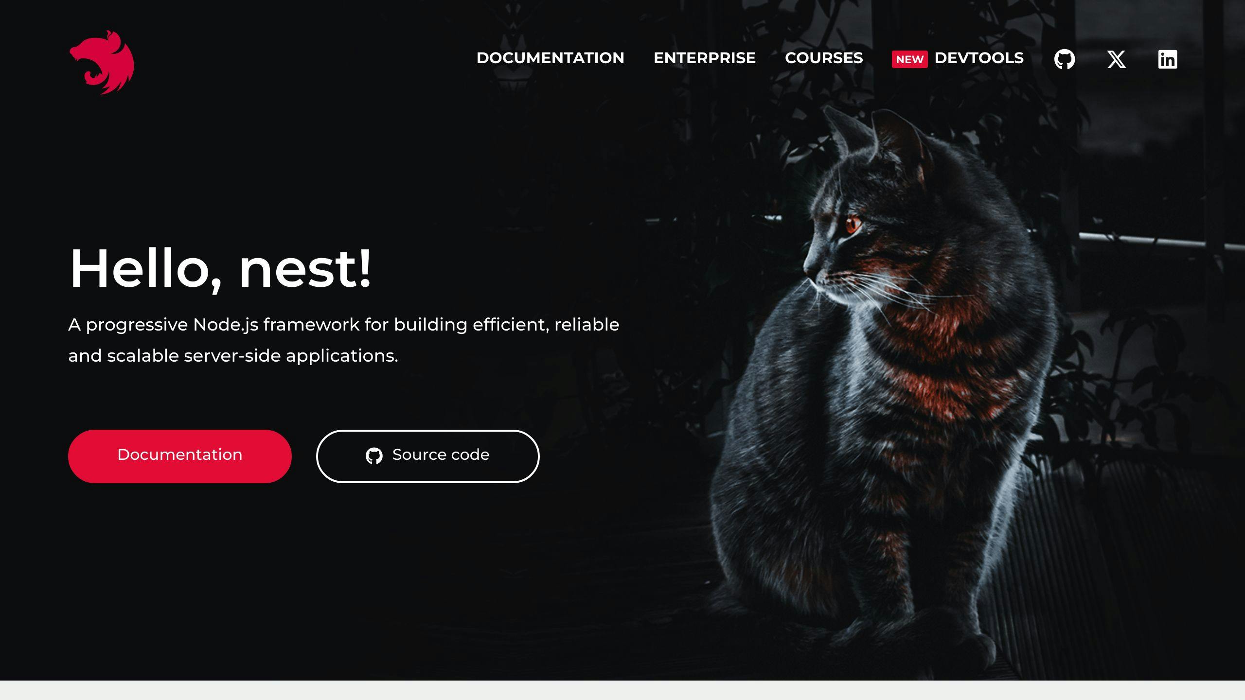 Top 10 Backend Frameworks 2024 Top 10 Backend Frameworks 2024