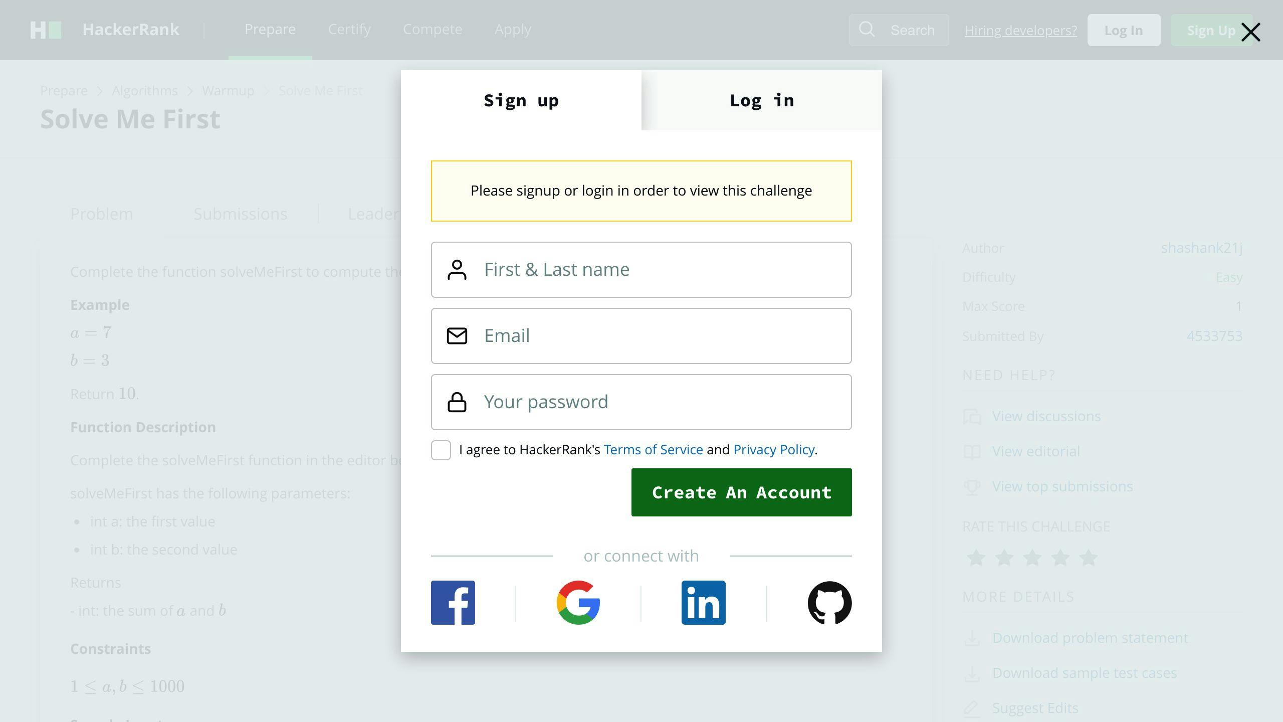 Choosing Competitive Programming Websites for Beginners