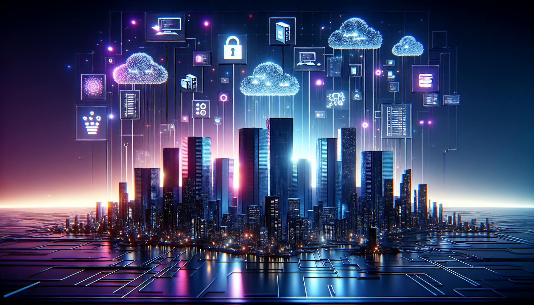 Backend development trends in 2024