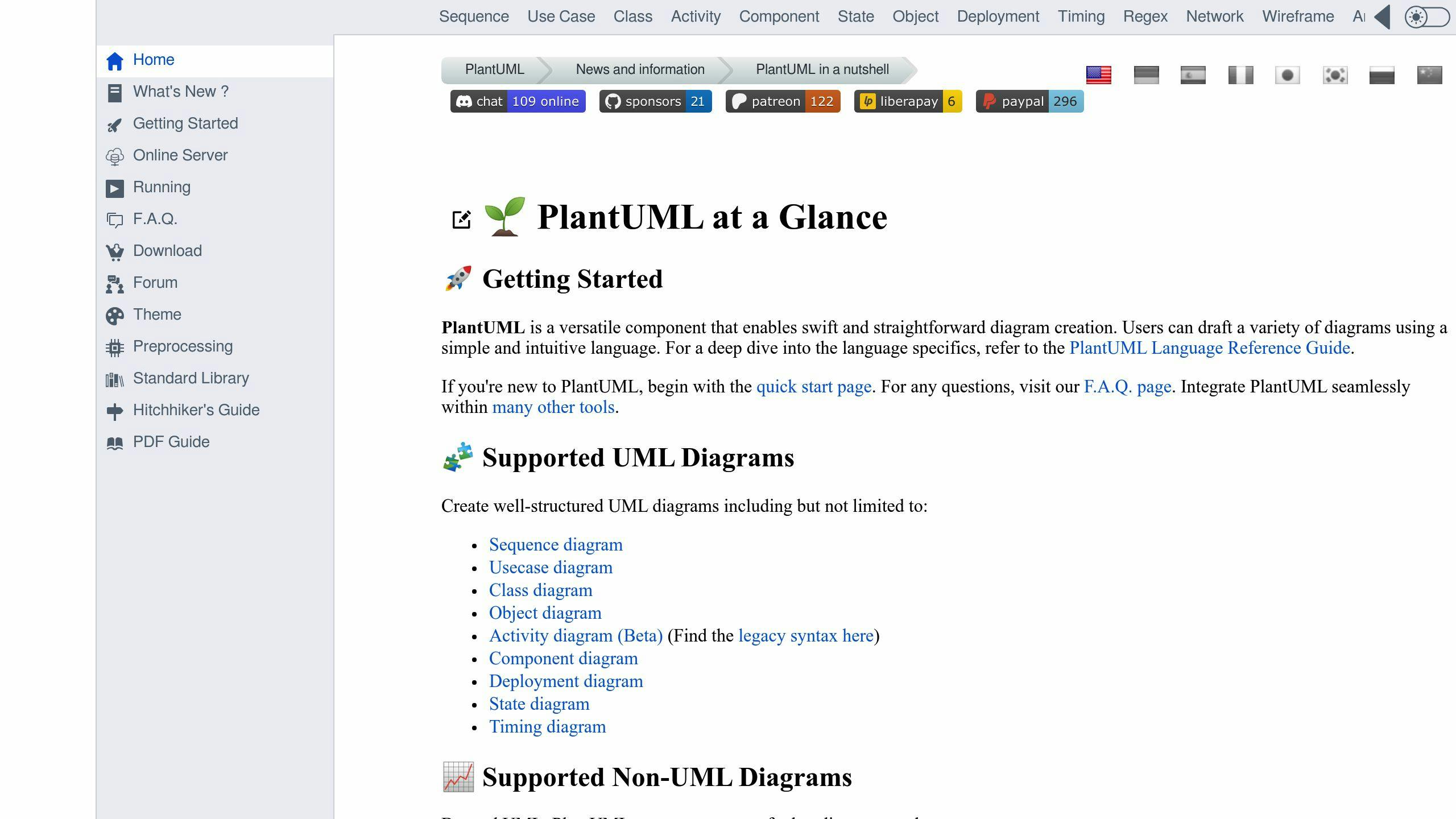 Diagrams as Code: Intro for Developers