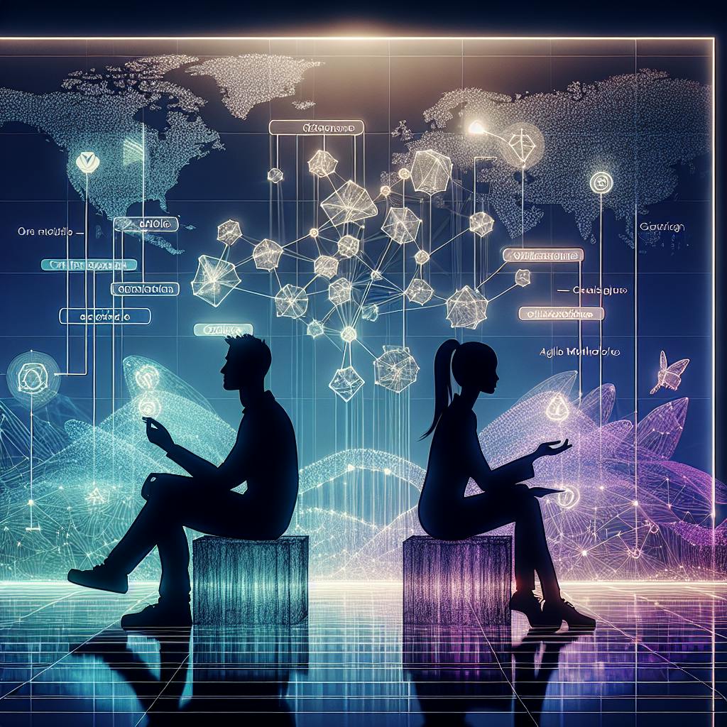 Remote Pair Programming & Code Reviews: Agile Shifts