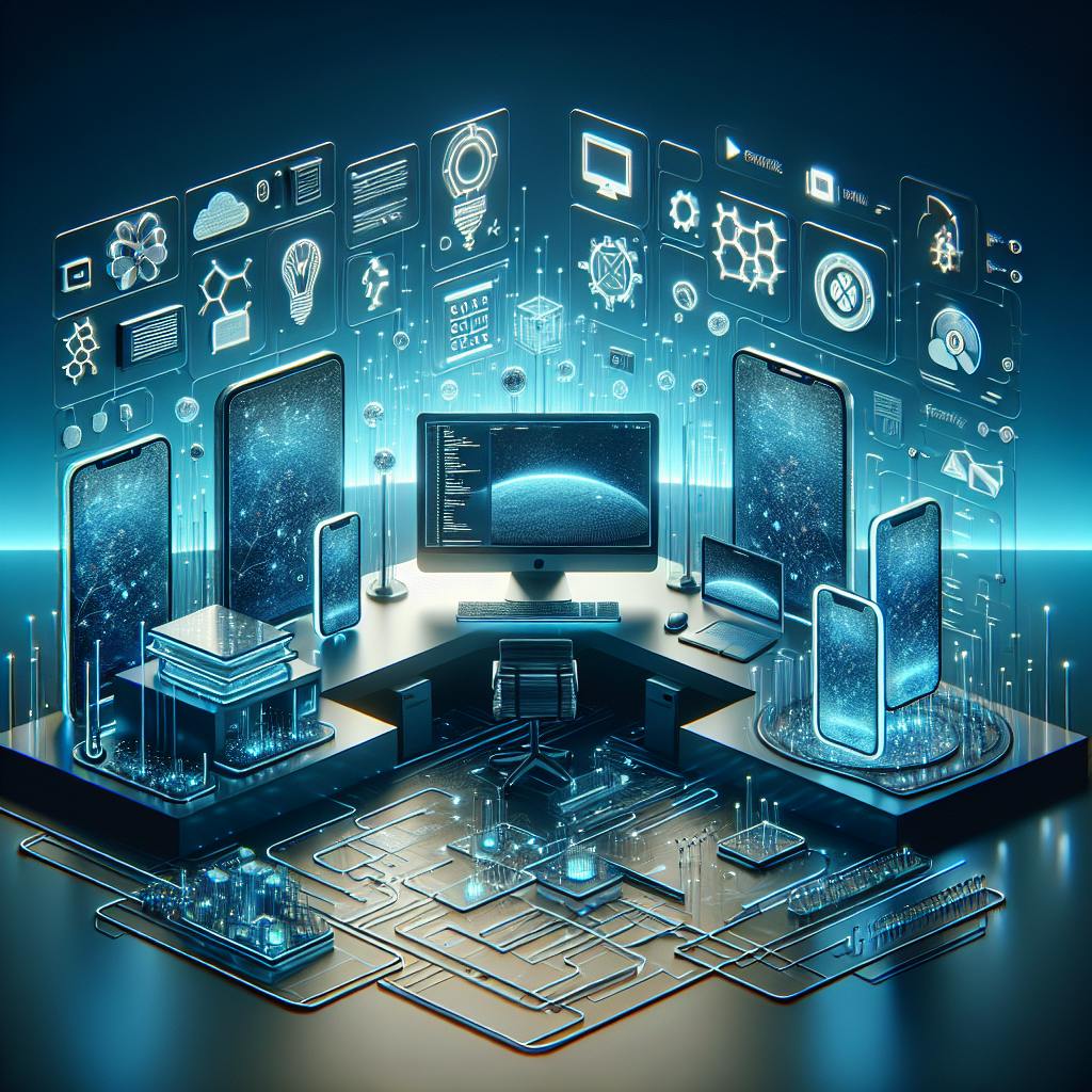 PWA vs Native Apps vs Hybrid: Comparison