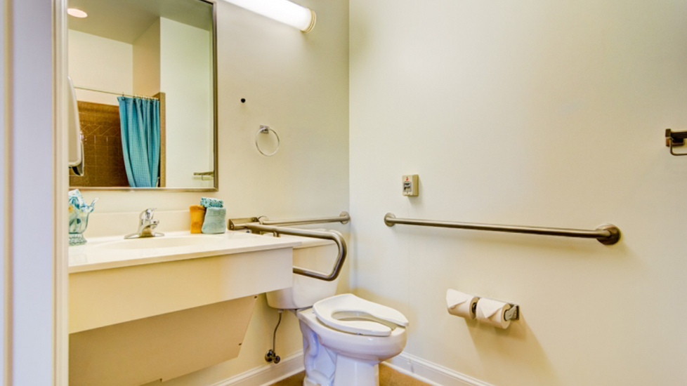 Assisted Living Virginia Falcons Landing