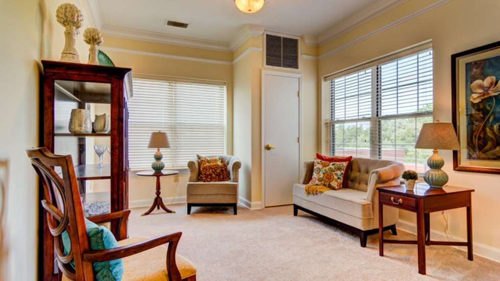 Assisted Living Virginia Falcons Landing