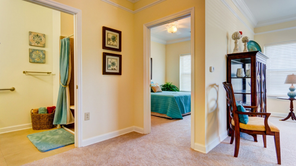 Assisted Living Virginia Falcons Landing