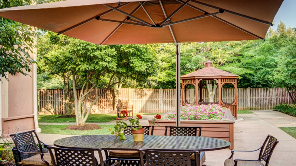 Skilled Nursing Virginia Falcons Landing