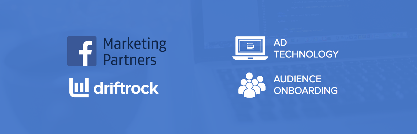 Driftrock Facebook Marketing Partner