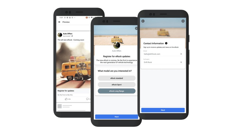 Facebook Automotive Inventory Ads (AIA) [Complete Guide]