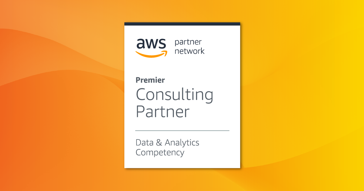 Mission Cloud Services Achieves AWS Data and Analytics Competency Status