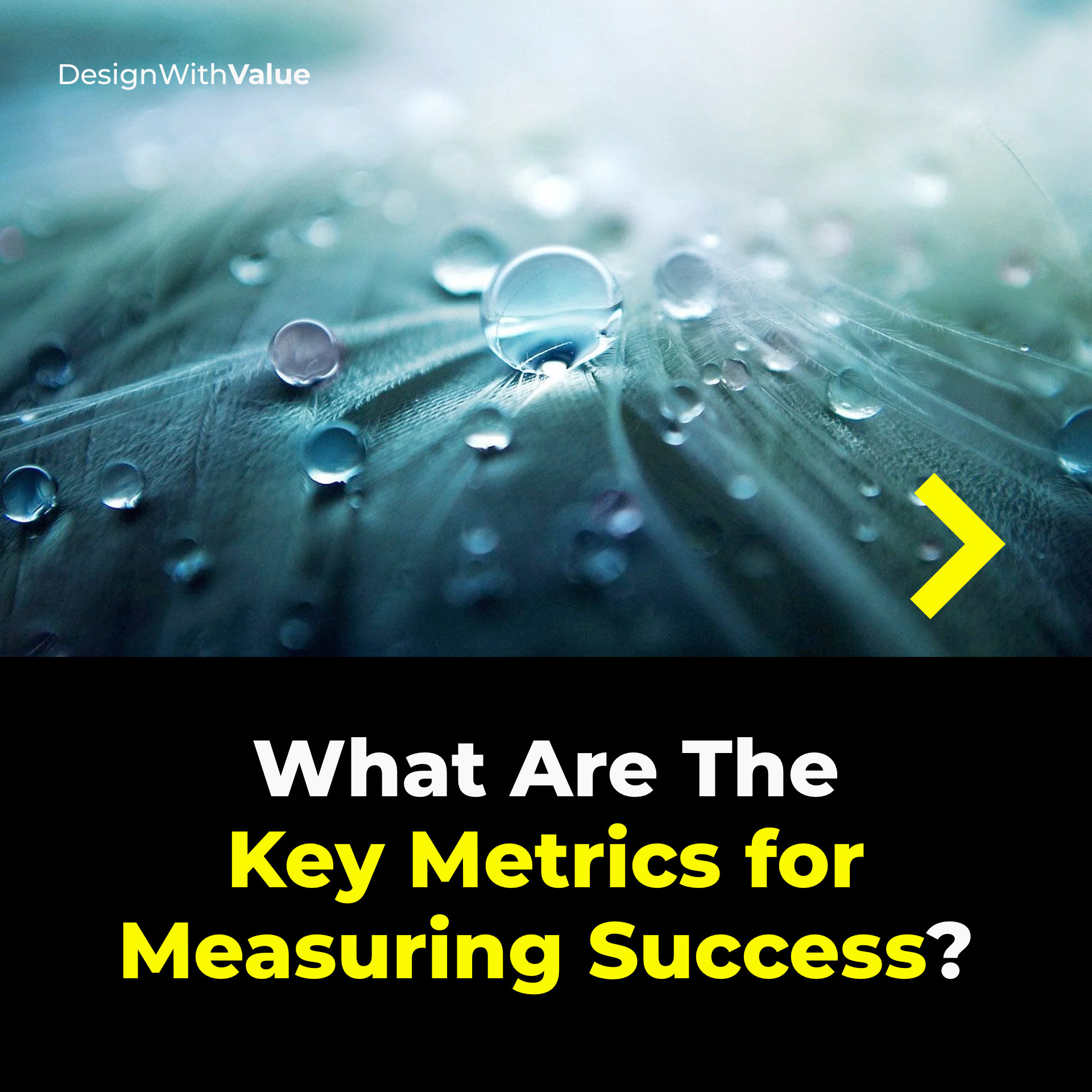 How to Measure Success in your SaaS Business