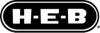 H-E-B logo