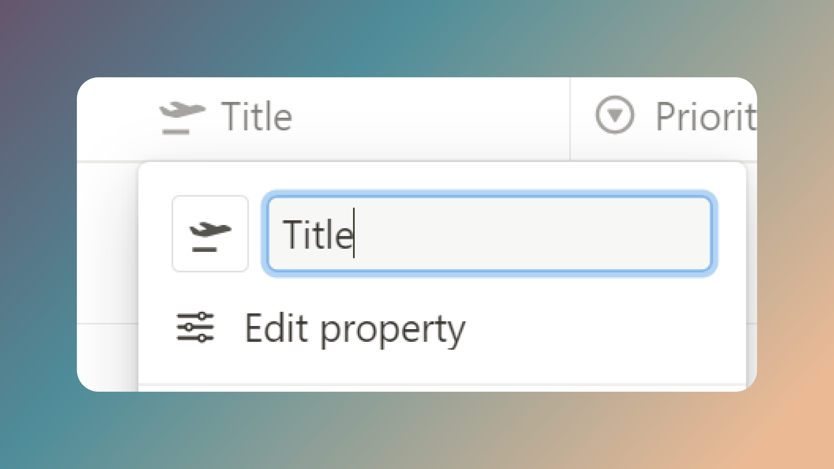 Notion Title Automation: Save Hours Every Week - 1tx3xoo