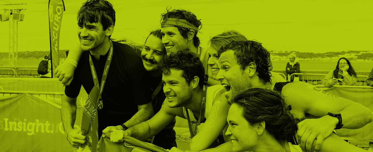 Virtual Challenge Results