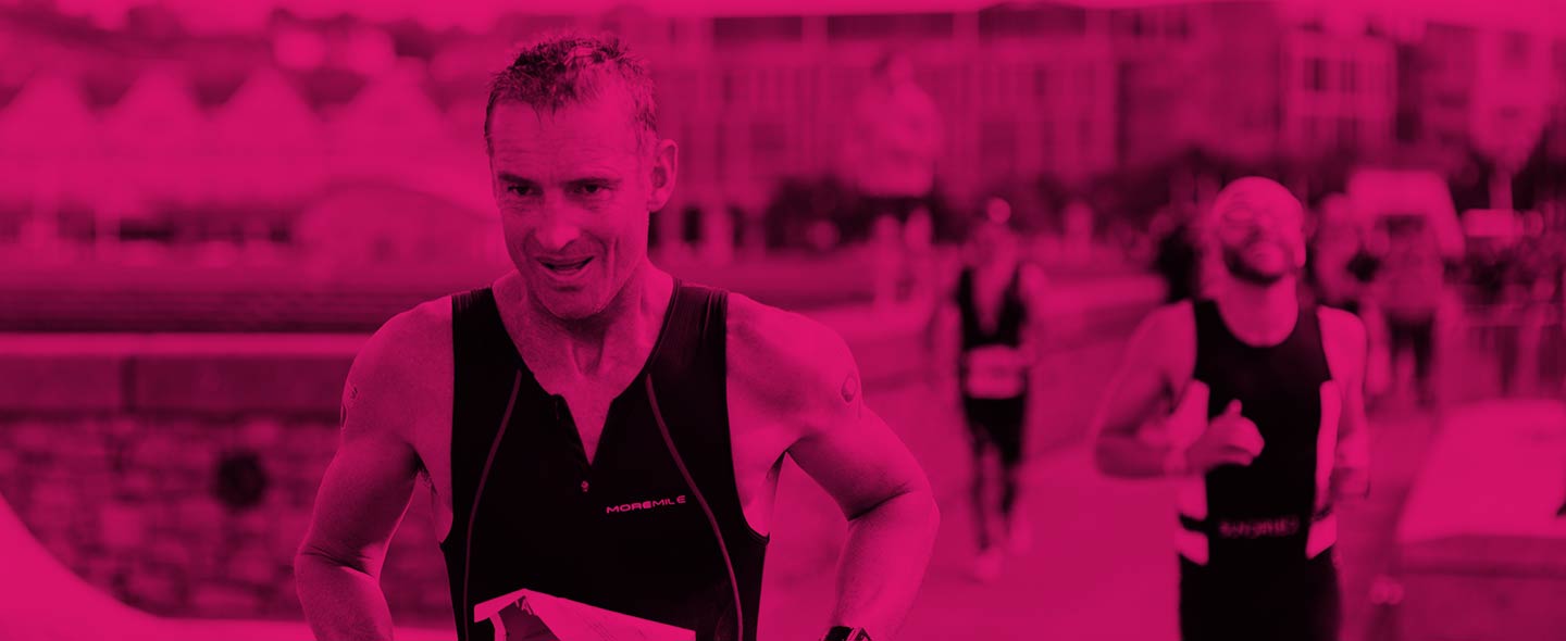 Travel Accuro Jersey Triathlon 2023