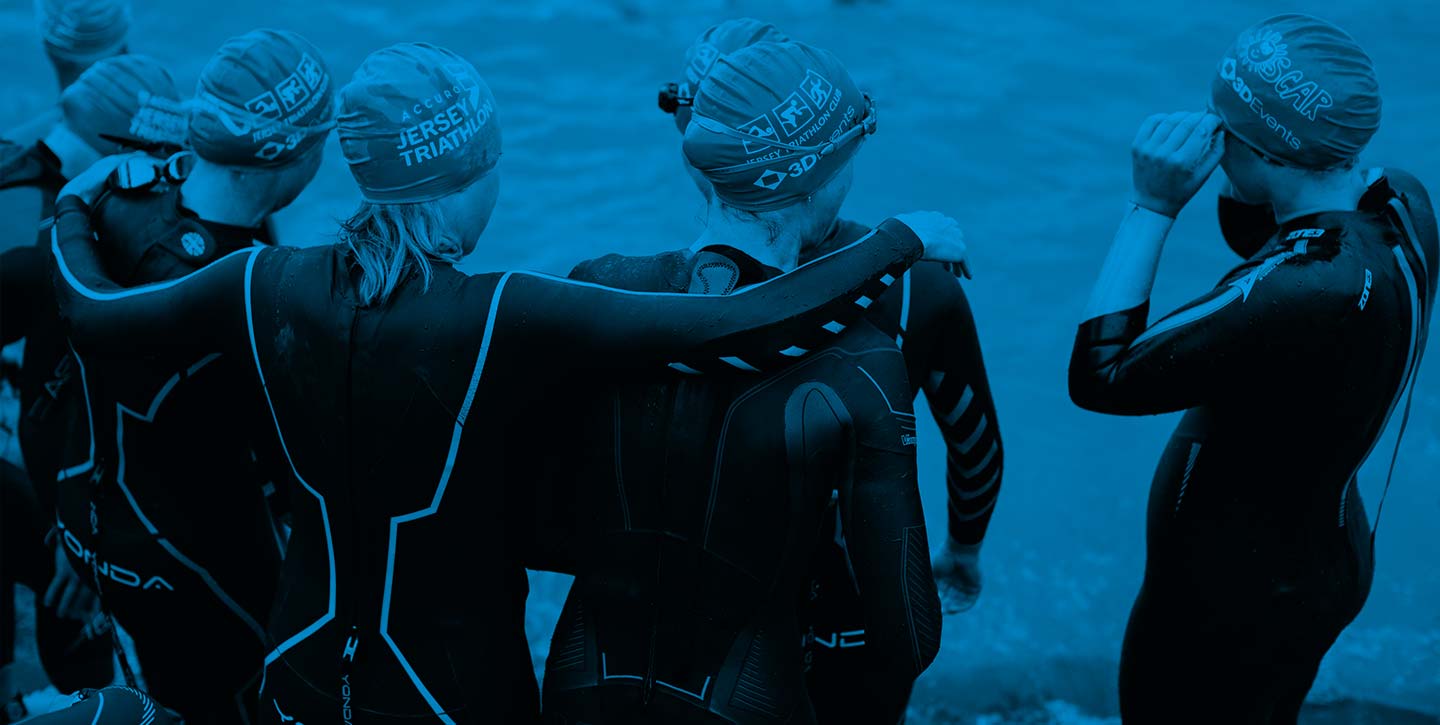 Partners Accuro Jersey Triathlon 2024