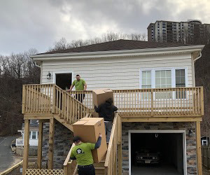 Allentown Movers You Move Me