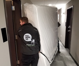 Allentown Movers You Move Me