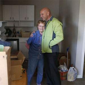 Local Cincinnati Movers Cincinnati Moving Company You Move Me