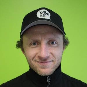 Vancouver Movers You Move Me