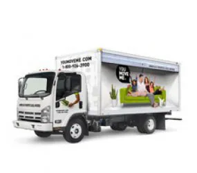 office moving