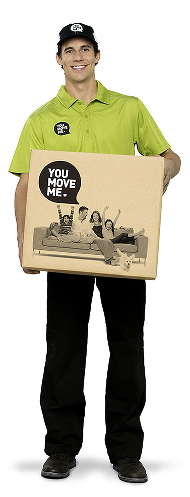 Professional Moving Services