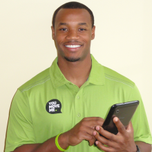 Matthews Movers You Move Me