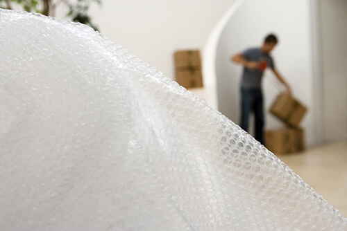 Bubble Wrap 