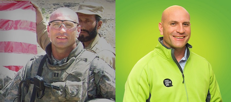 Andrew Wilson Veteran Andrew Wilson Veteran
