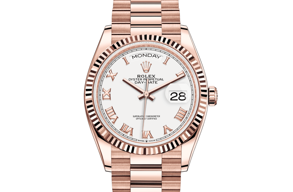 rolex find a store