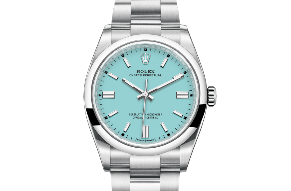 rolex find a store