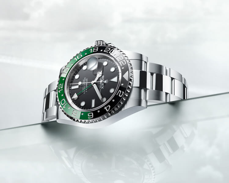 Rolex New Watches 2022 at Langfords 