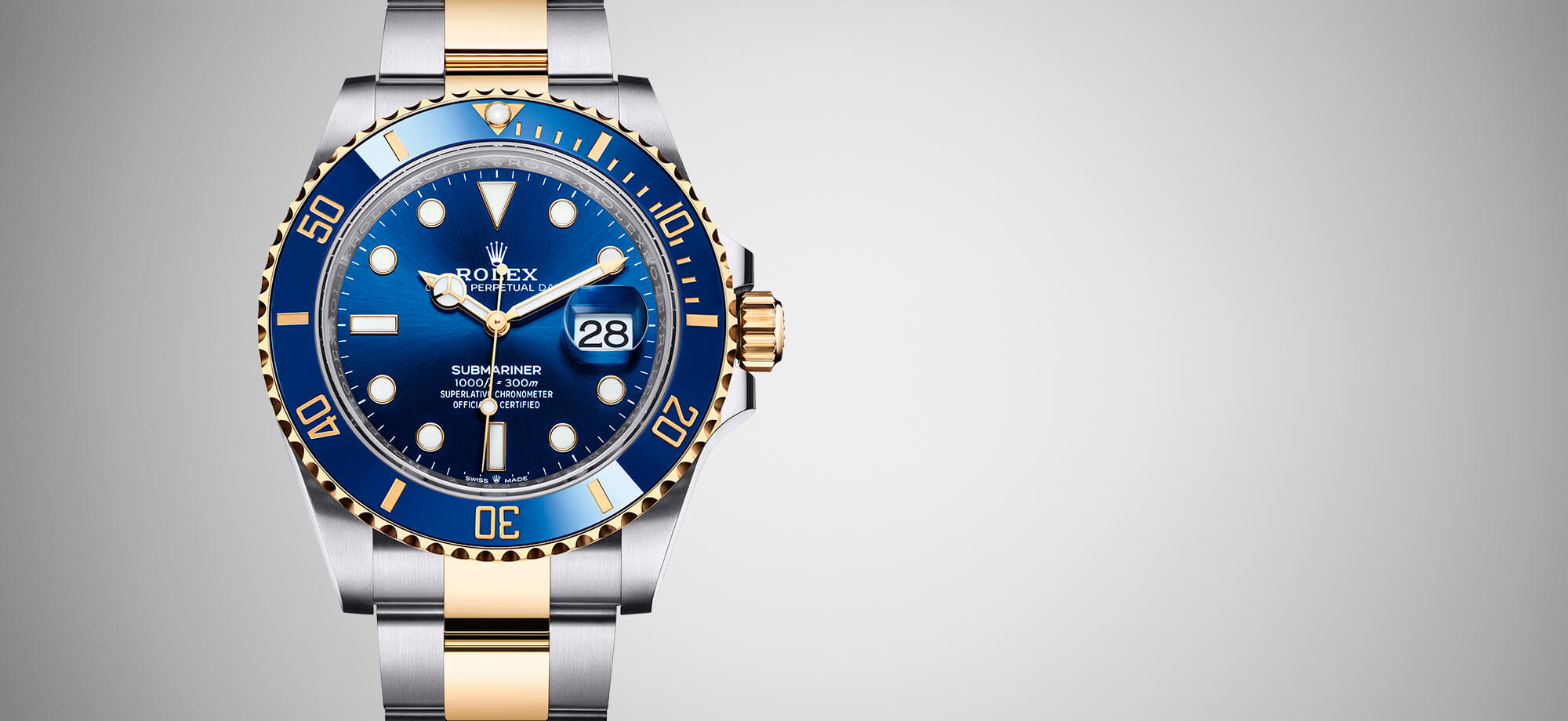 Langfords Jewellers – An Official Rolex 